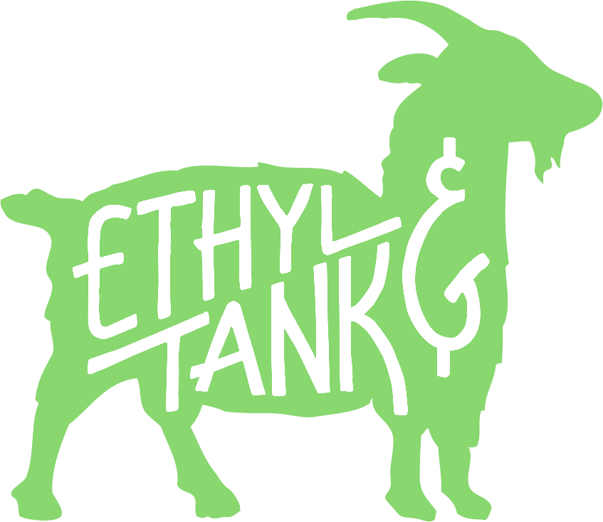 Hillel Foundation Competitors, Revenue And Employees - Ethyl And Tank Logo Clipart (847x734), Png Download