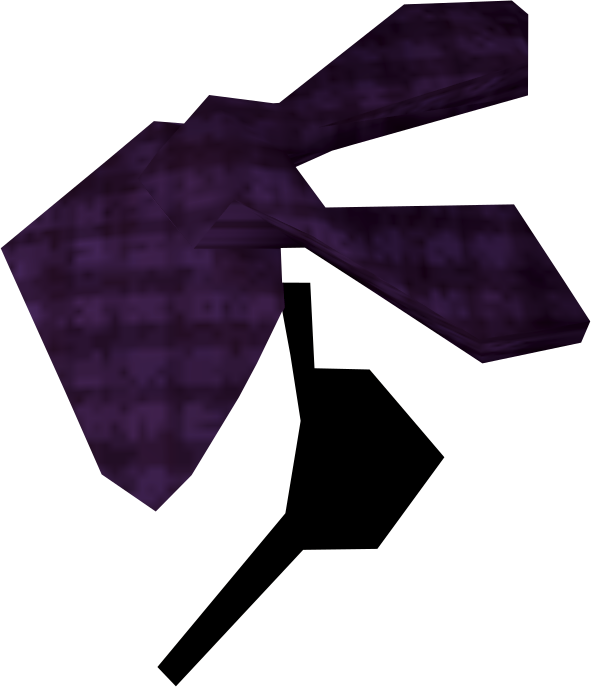 Bandana And Eyepatches Detail Clipart (591x687), Png Download