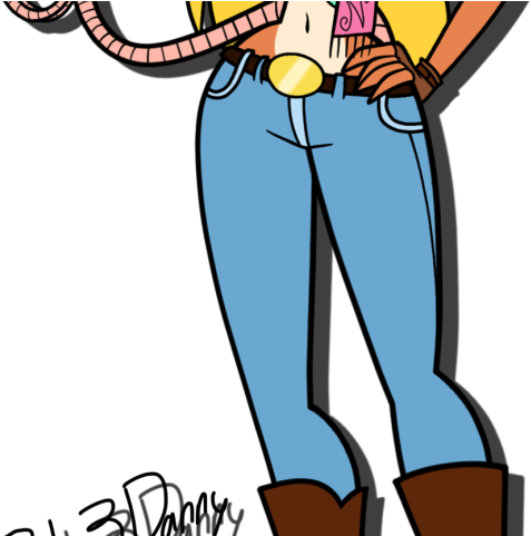 Possum Clipart Transparent - Cartoon - Png Download (640x480), Png Download