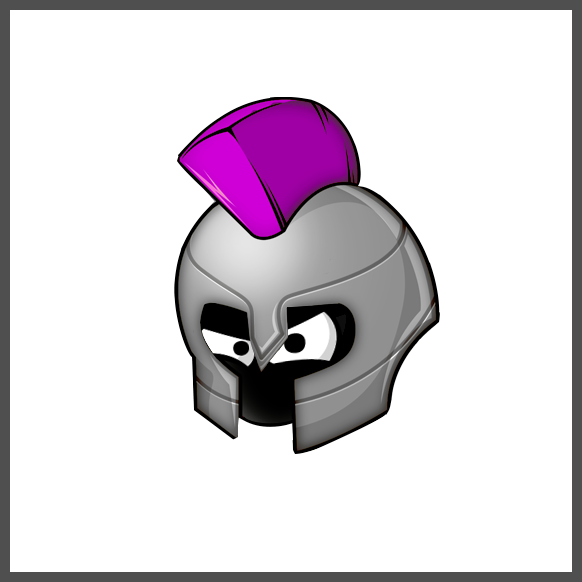 Free Fans Skins - Cartoon Clipart (582x582), Png Download