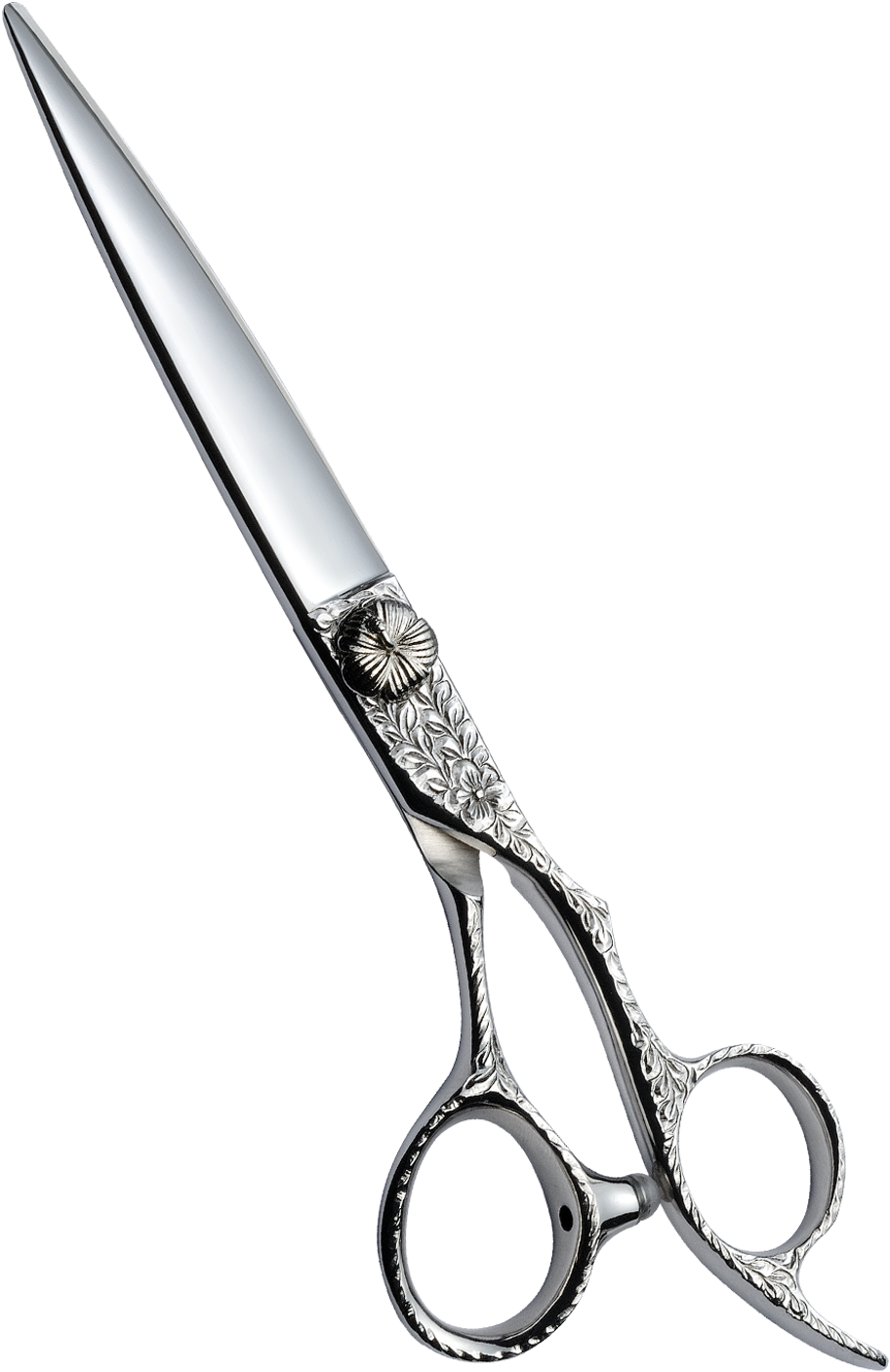 Maile Mauloa Pilialoha Faith Professional Hair Scissors - Knife Clipart (1167x1500), Png Download