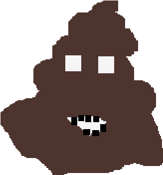 Poo - Illustration Clipart (840x700), Png Download