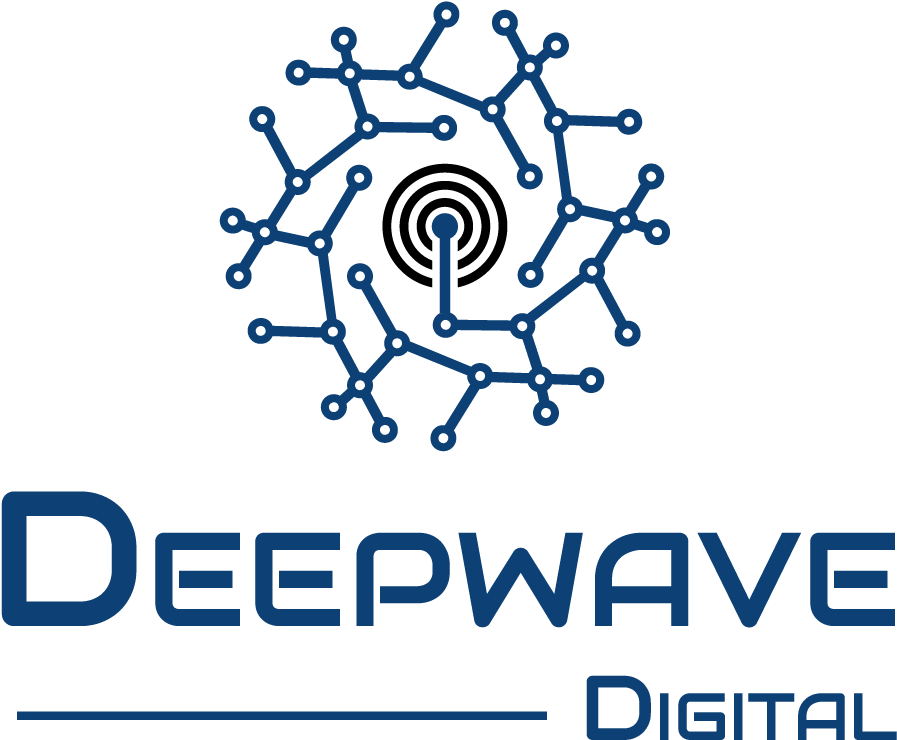 Deepwave Digital Philadelphia County - Gif Clipart (896x766), Png Download