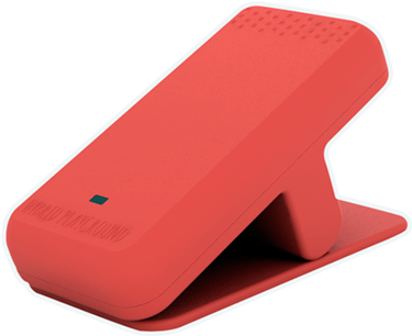 Place The Sensor, Choose A Game, And Start Your Own - Bench Clipart (1160x518), Png Download