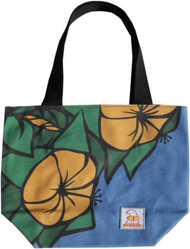 Rareform Upcycled Tote Bag - Tote Bag Clipart (600x600), Png Download