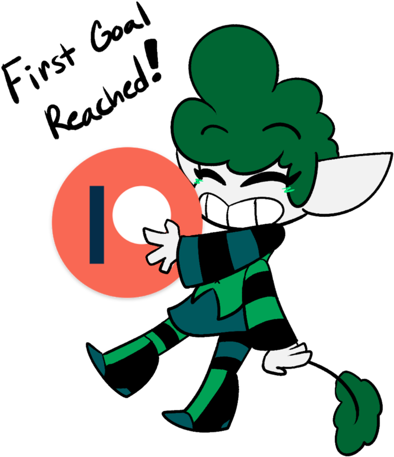 First On Patreon Please Read By Greteh Ⓒ - Cartoon Clipart (846x944), Png Download