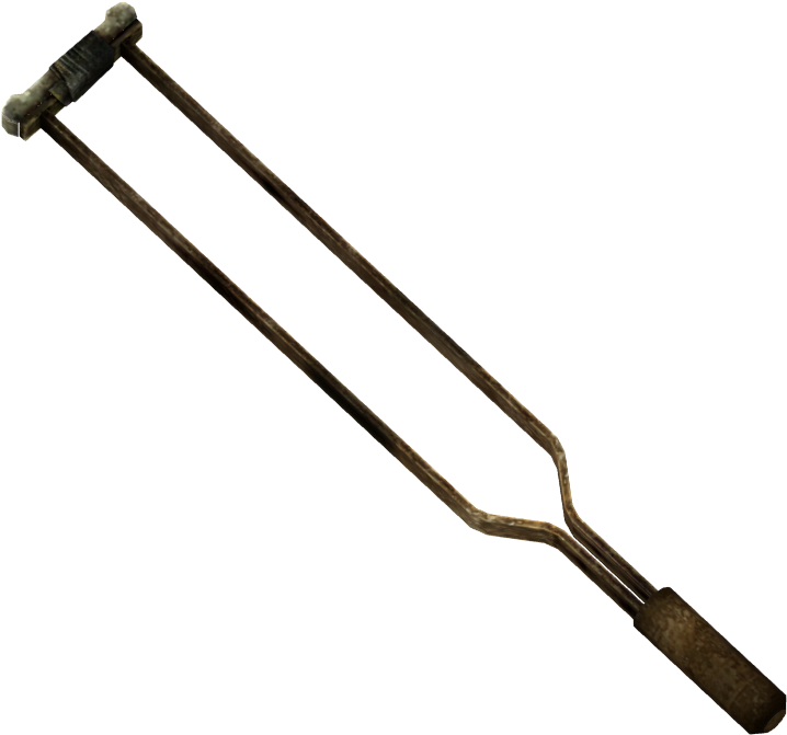 Crutches Png - Костыль Пнг Clipart (801x735), Png Download