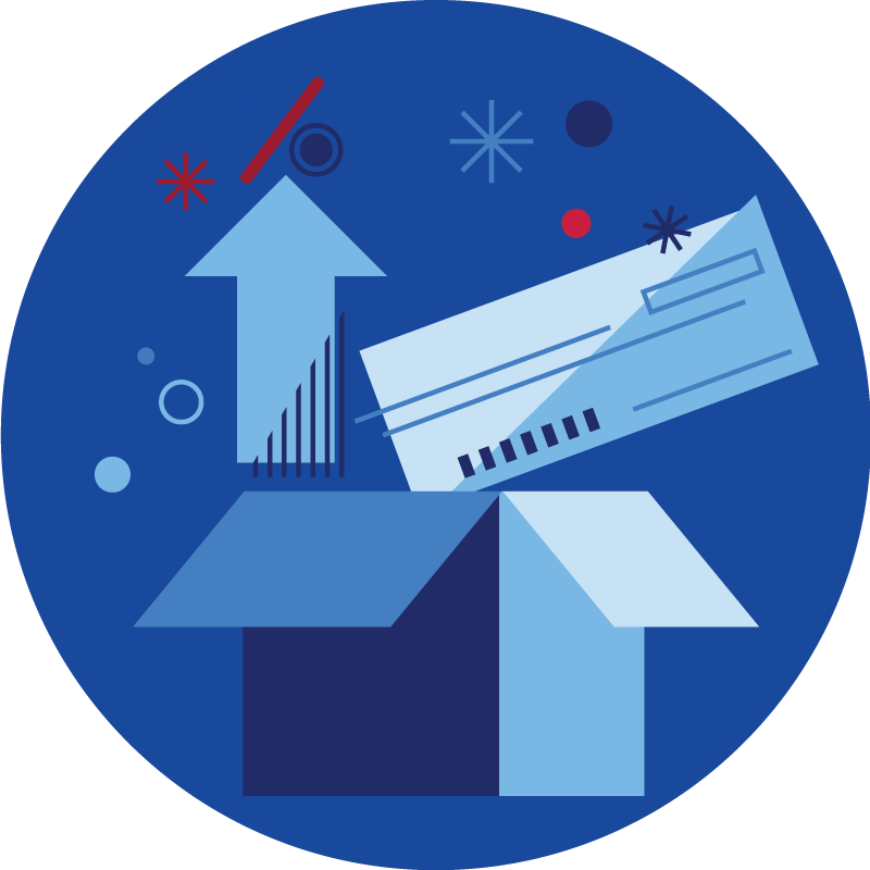 Retirement Accounts - Bank Account Opening Icon Clipart (800x800), Png Download