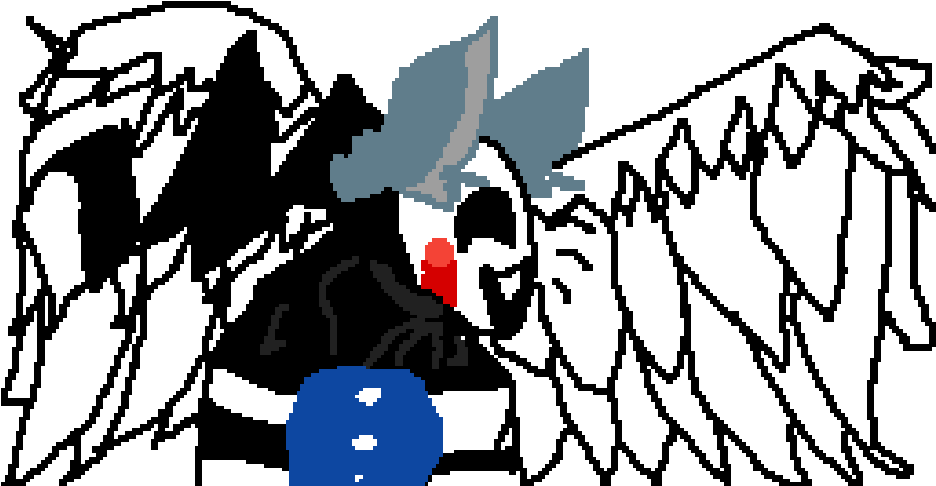 Uni The Puppet - Illustration Clipart (1024x576), Png Download