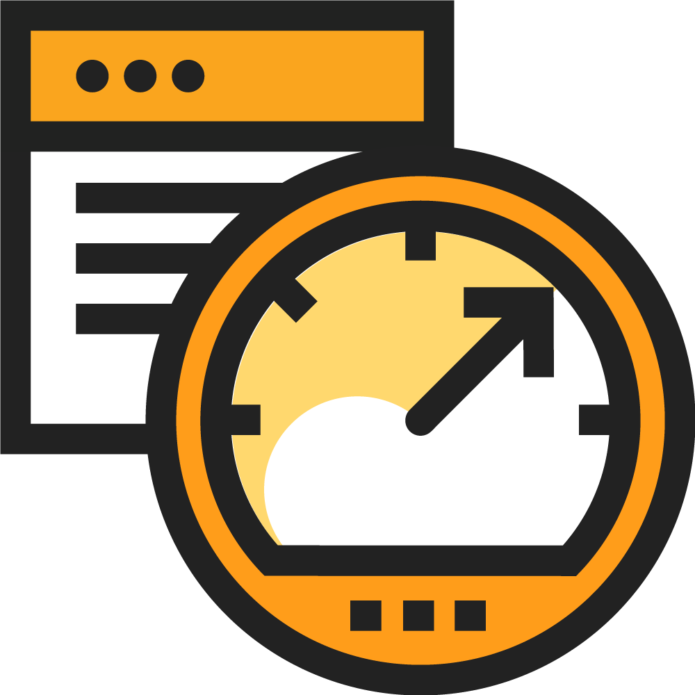 Adopt Modern Technologies With Consistency - Arrow Button Clipart (1000x1000), Png Download