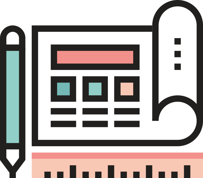 Service Visualisation - Management Clipart (666x583), Png Download