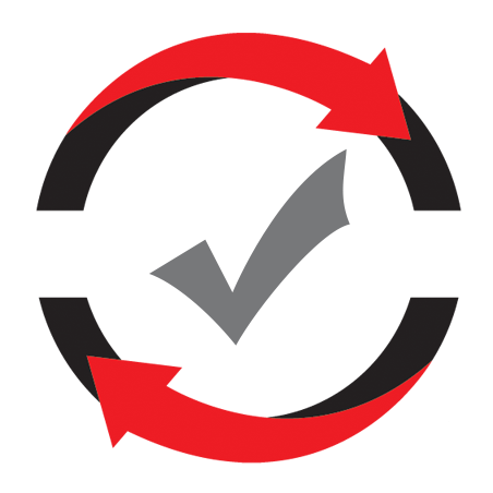 Sharp Compatible Validation - Graphic Design Clipart (800x500), Png Download