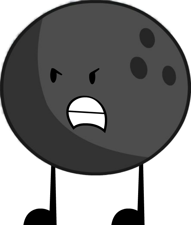 Bowling Ball Pose-0 Clipart (632x747), Png Download