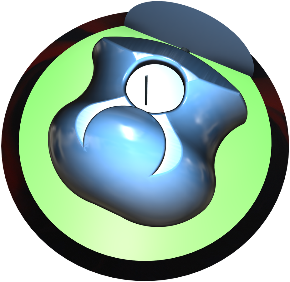 Columbia 300 Swerve Bowling Ball Columbia 300 Swerve - Columbia Swerve Core Clipart (1000x1000), Png Download