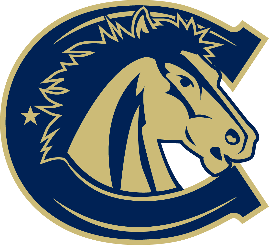 Cody High School Logo Clipart (1099x1000), Png Download