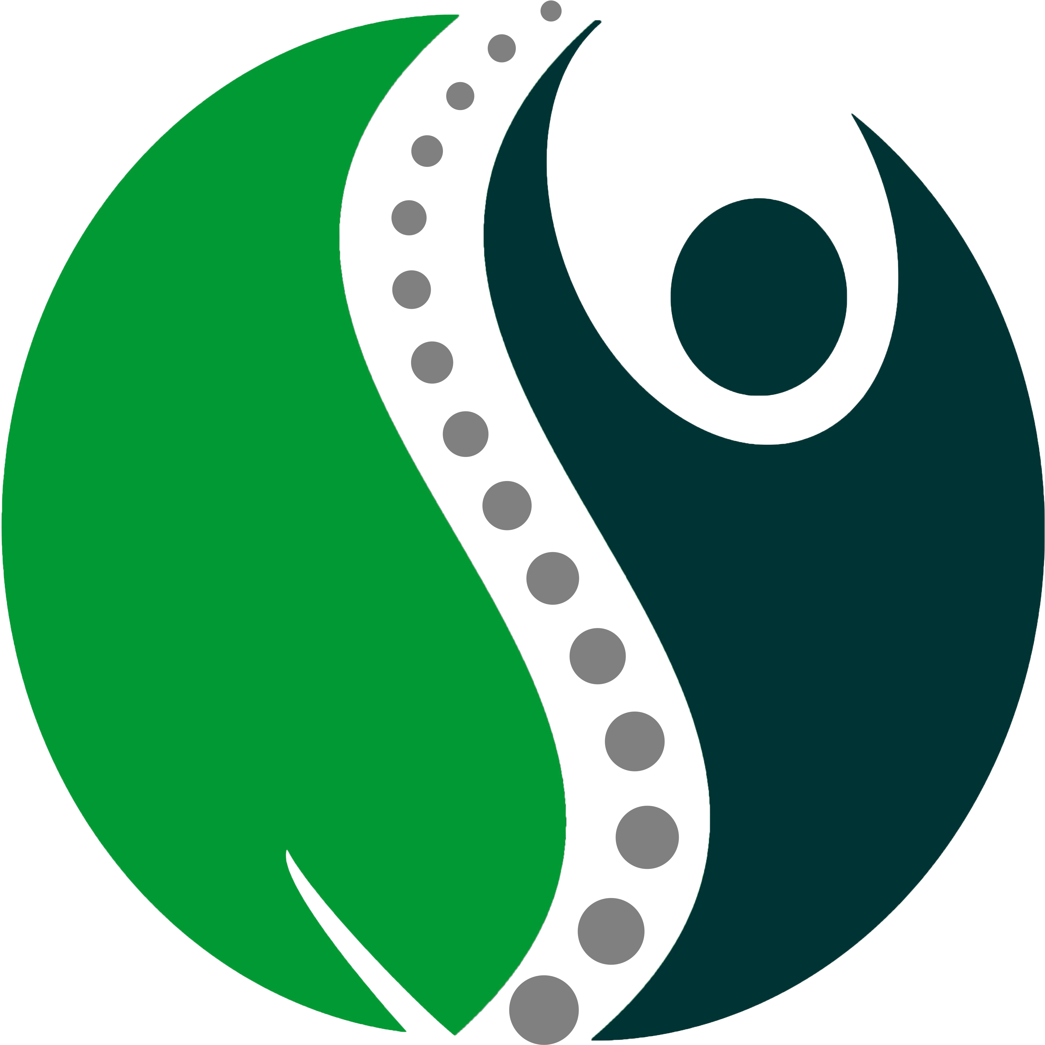 Coaching Lifestyle Training Bangkok - Circle Clipart (4839x3622), Png Download