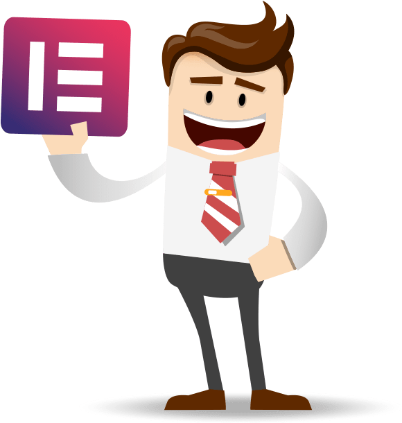 Smart Fonts For Elementor - Se Me Ocurrio Una Idea Clipart (636x645), Png Download