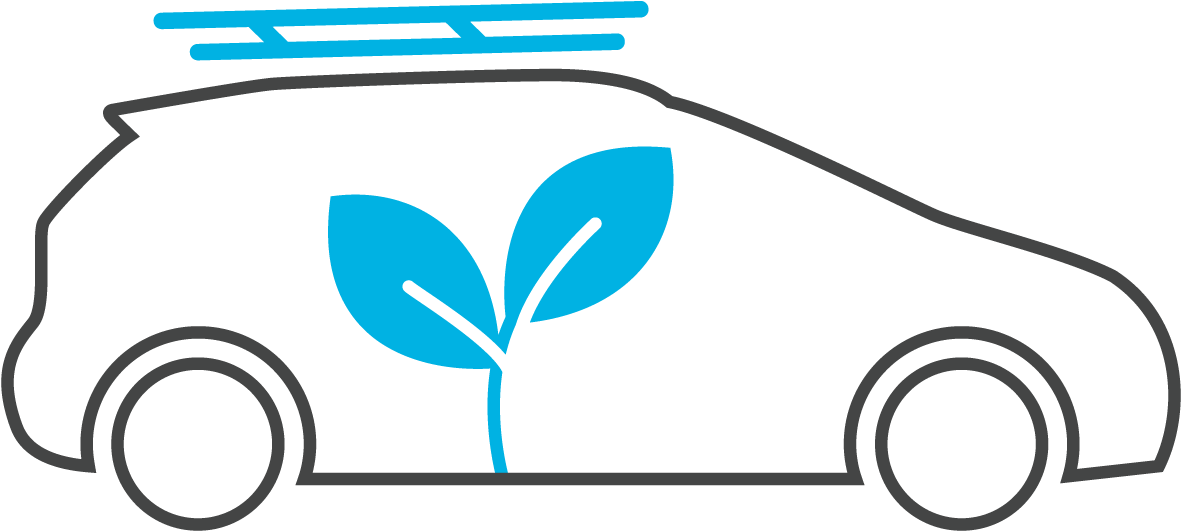 Zero Emissions Clipart (1192x538), Png Download