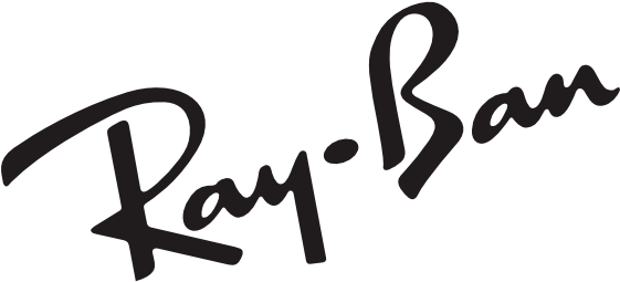 We Have The Brands - Ray Ban Logo Transparent Clipart (600x600), Png Download