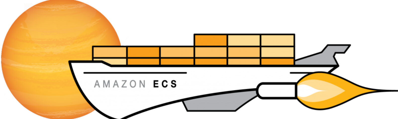 Invent 2017 Guide To All Things Containers Clipart (1600x480), Png Download