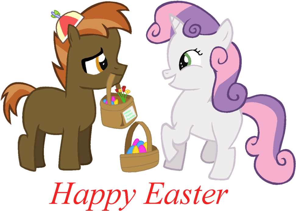 T Shadow Dragon, Button Mash, Easter, Easter Basket, - Cartoon Clipart (1024x773), Png Download
