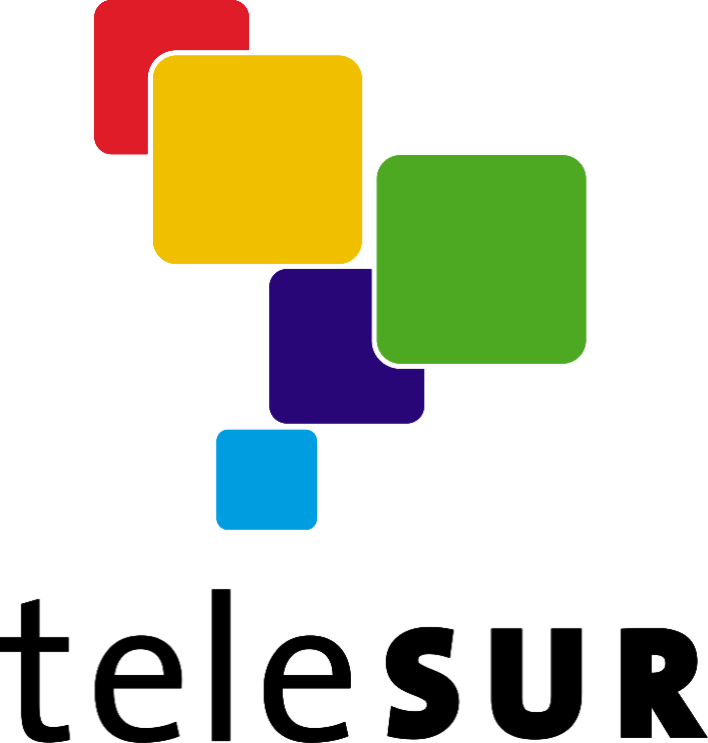 Latestcb=20170724195805 - Logo De Telesur Clipart (708x743), Png Download