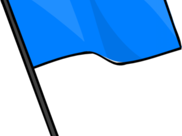 Flags Clipart Team - Png Download (640x480), Png Download