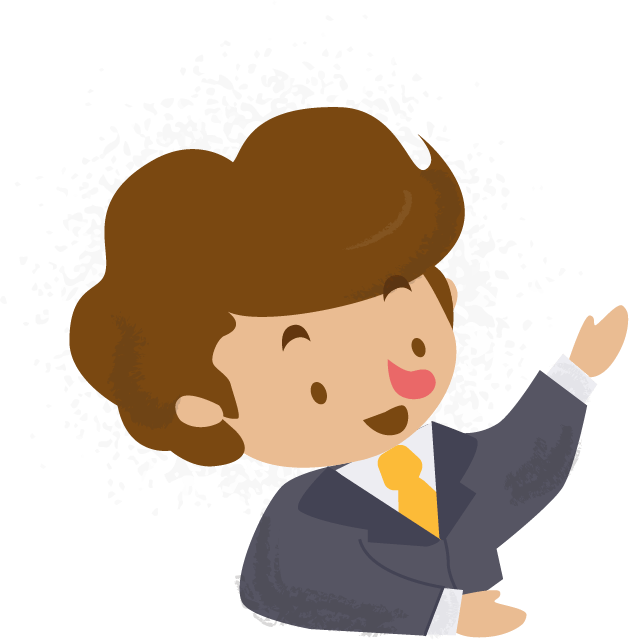 Someone Thought Of - Cartoon Clipart (629x640), Png Download