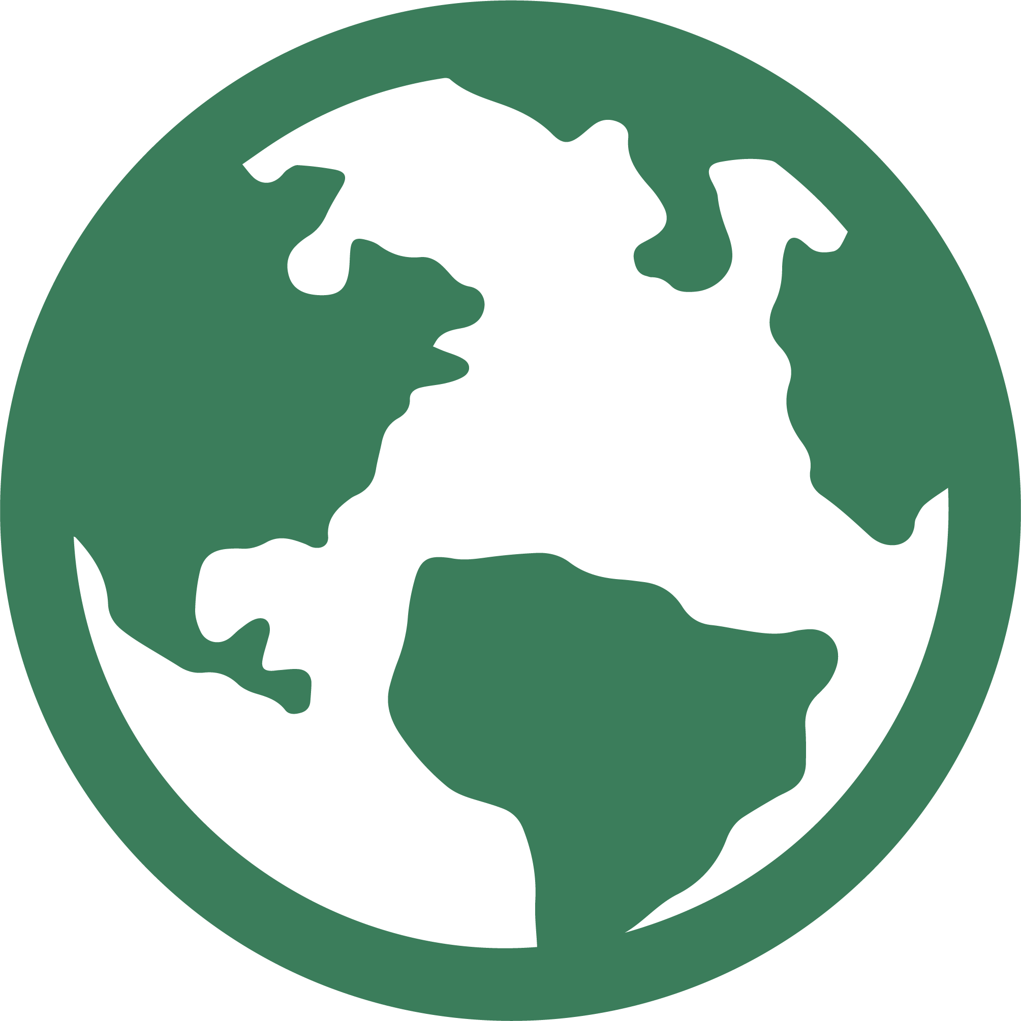 Planet - Job Clipart (2009x2010), Png Download