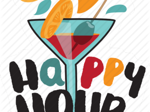 Classic Clipart Hour - Png Download (640x480), Png Download