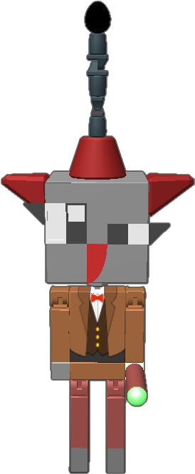 I Am The Doctor - Illustration Clipart (768x768), Png Download