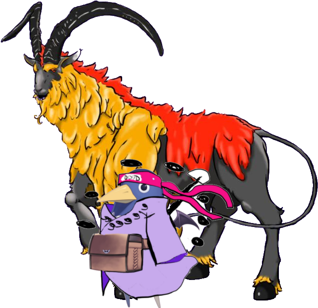 Cross Edge Clipart (684x654), Png Download