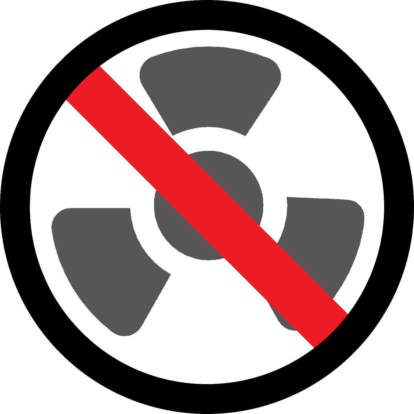 No Toxic Ingredients - Circle Clipart (1441x1441), Png Download