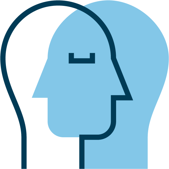 07 Emotional Intelligence - Empathy Design Thinking Clipart (900x600), Png Download