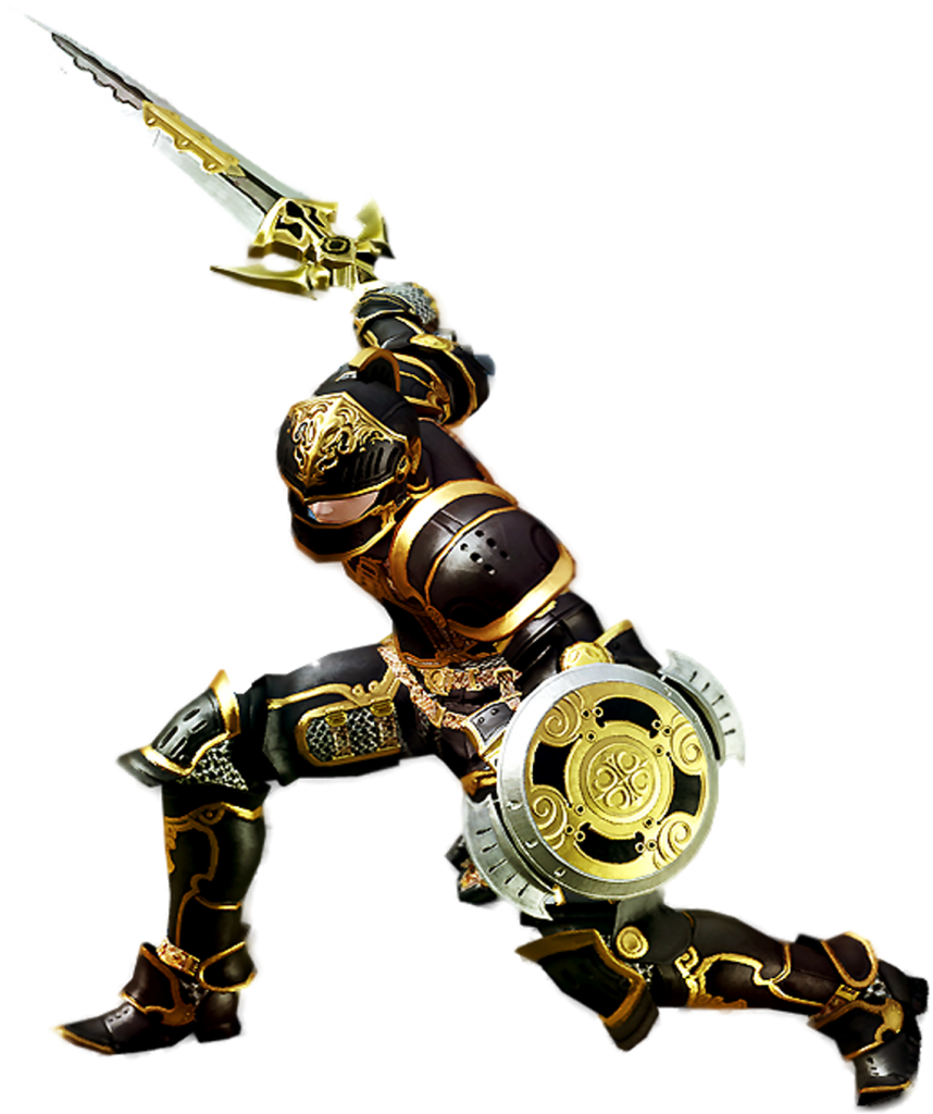 Gladiator Png Download Image - Final Fantasy Gladiator Clipart (876x1024), Png Download