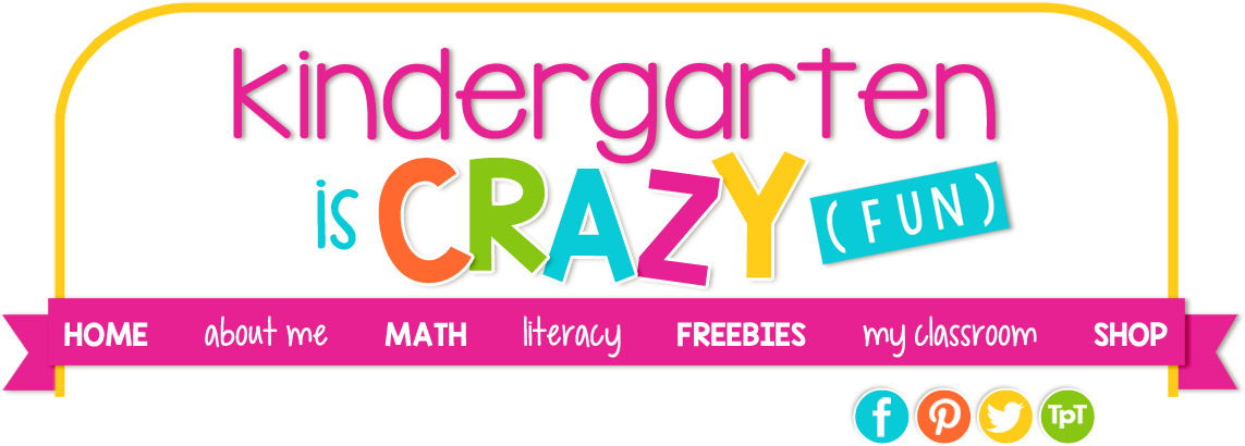 A Blog About All Things Kindergarten - Graphic Design Clipart (1150x421), Png Download