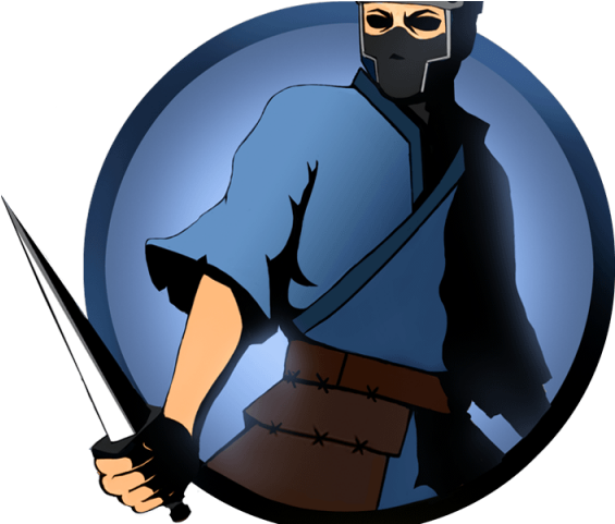 Shaow Clipart Old Man - Illustration - Png Download (640x480), Png Download