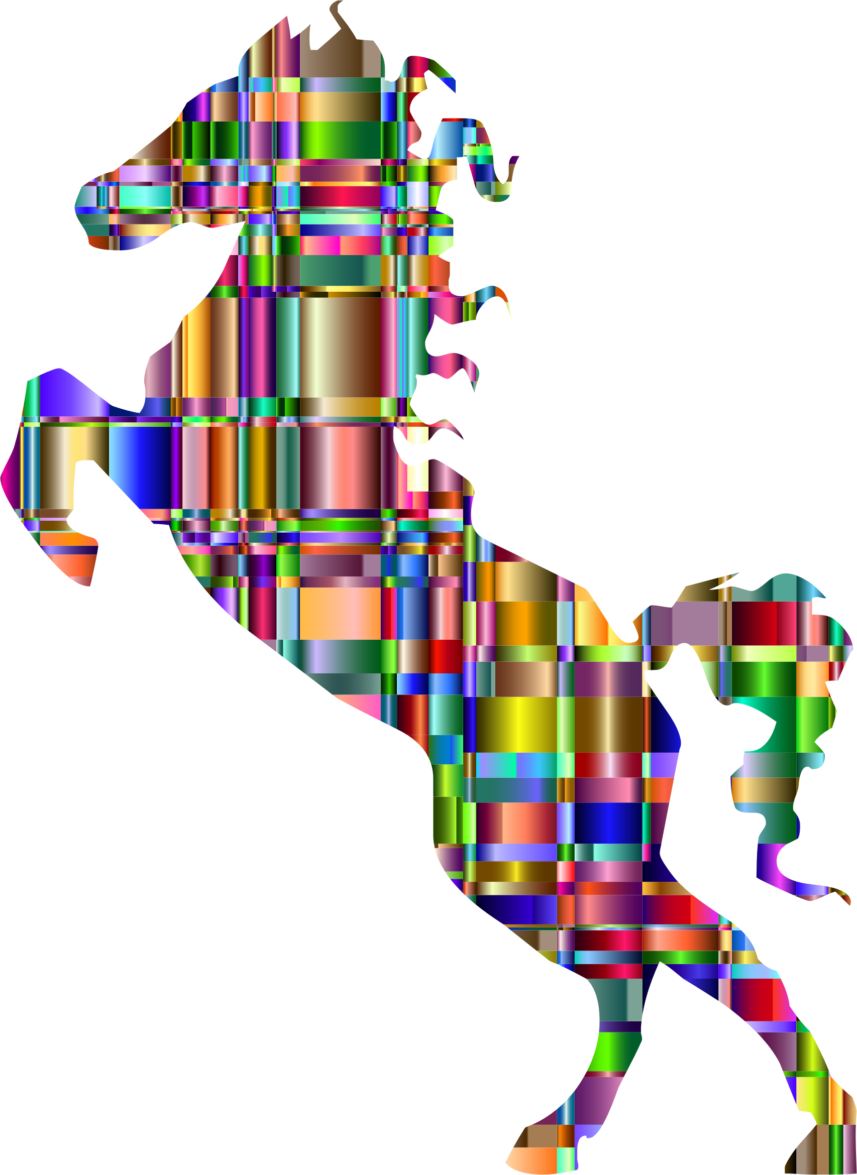 Big Image - Graphic Design Clipart (1706x2340), Png Download