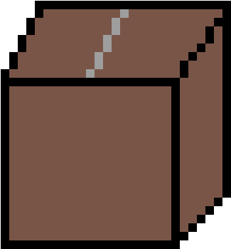 Box By Yes777 - Lumber Clipart (1200x1200), Png Download