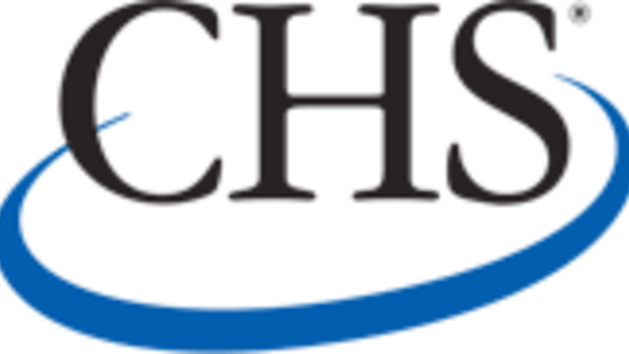 Chs Fertilizer Plant News Likely Won't Affect Northern - Chs Inc Clipart (1240x698), Png Download