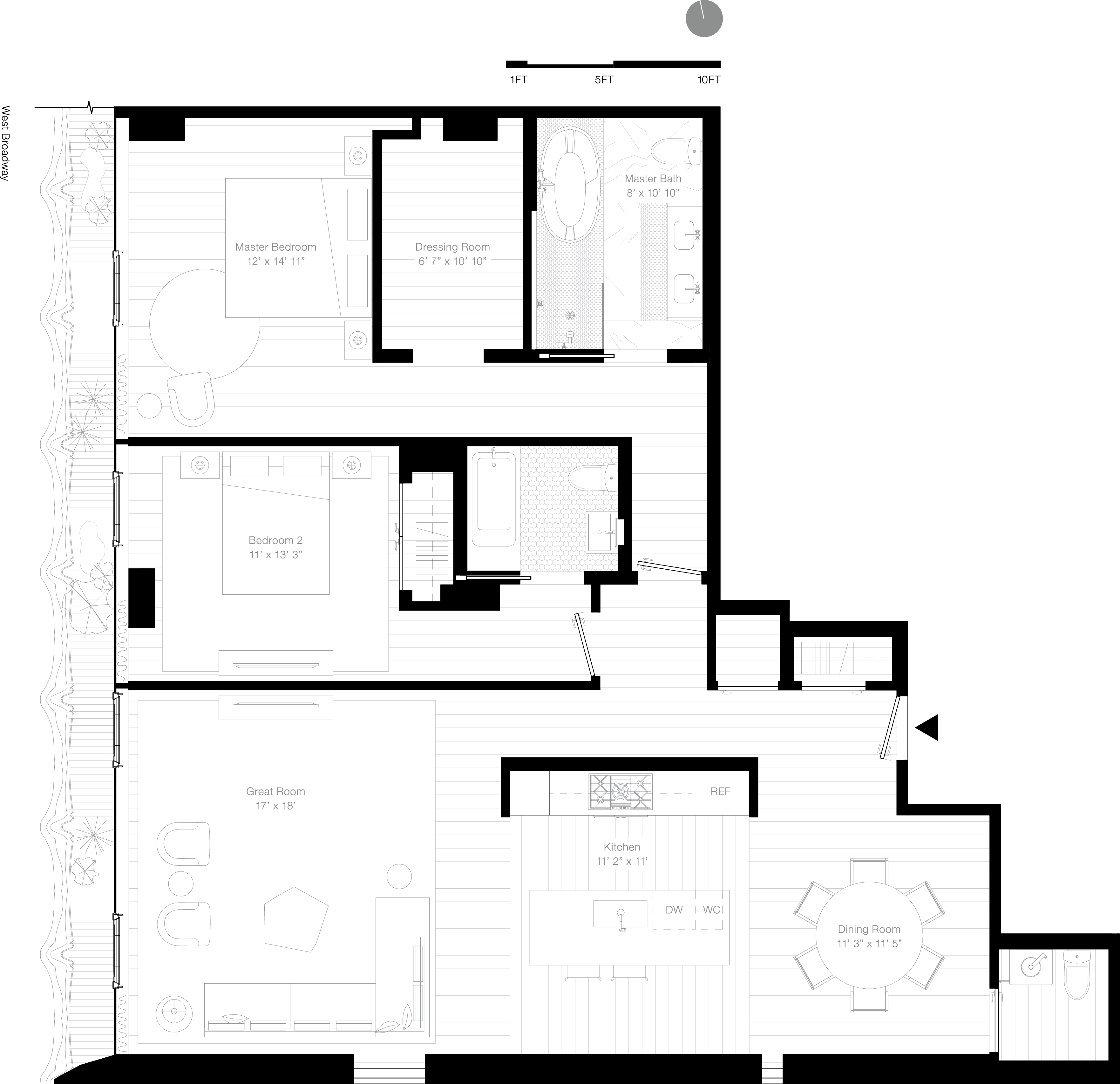 Floor Plan Clipart 1127021 Pinclipart vrogue.co