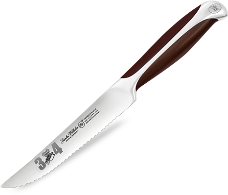 Quick View - Chef Knife Clipart (600x600), Png Download