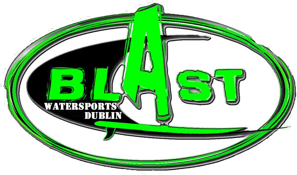 Blast Watersports Dublin - Circle Clipart (1206x744), Png Download