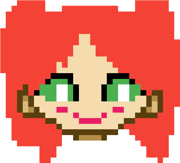 Random Image From User - Pixel Art Clipart (592x592), Png Download