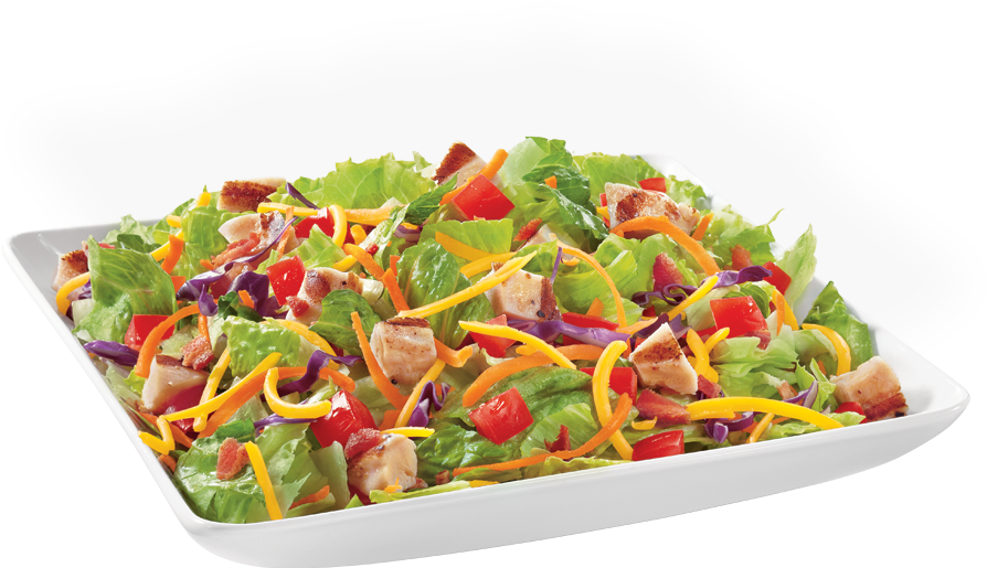 Dairy Queen Salad Clipart (940x630), Png Download