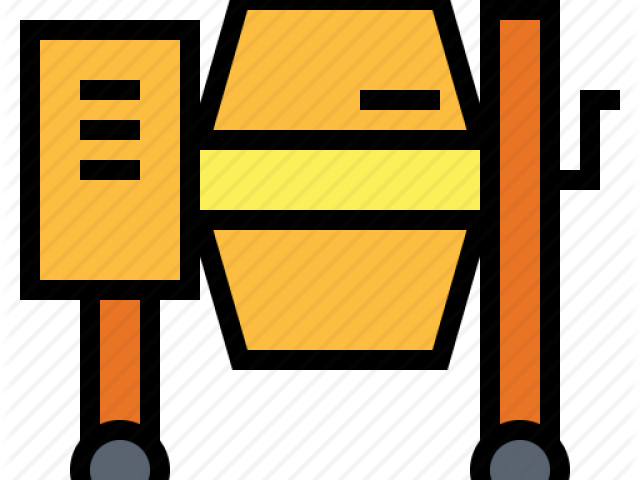 Construction Clipart Home Repair - Png Download (640x480), Png Download