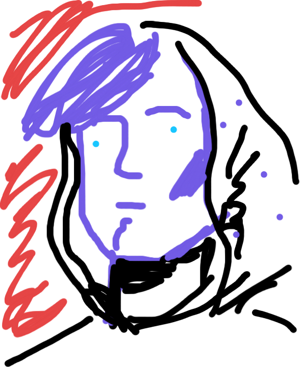 Spt Fan Art 3 Clipart (588x720), Png Download