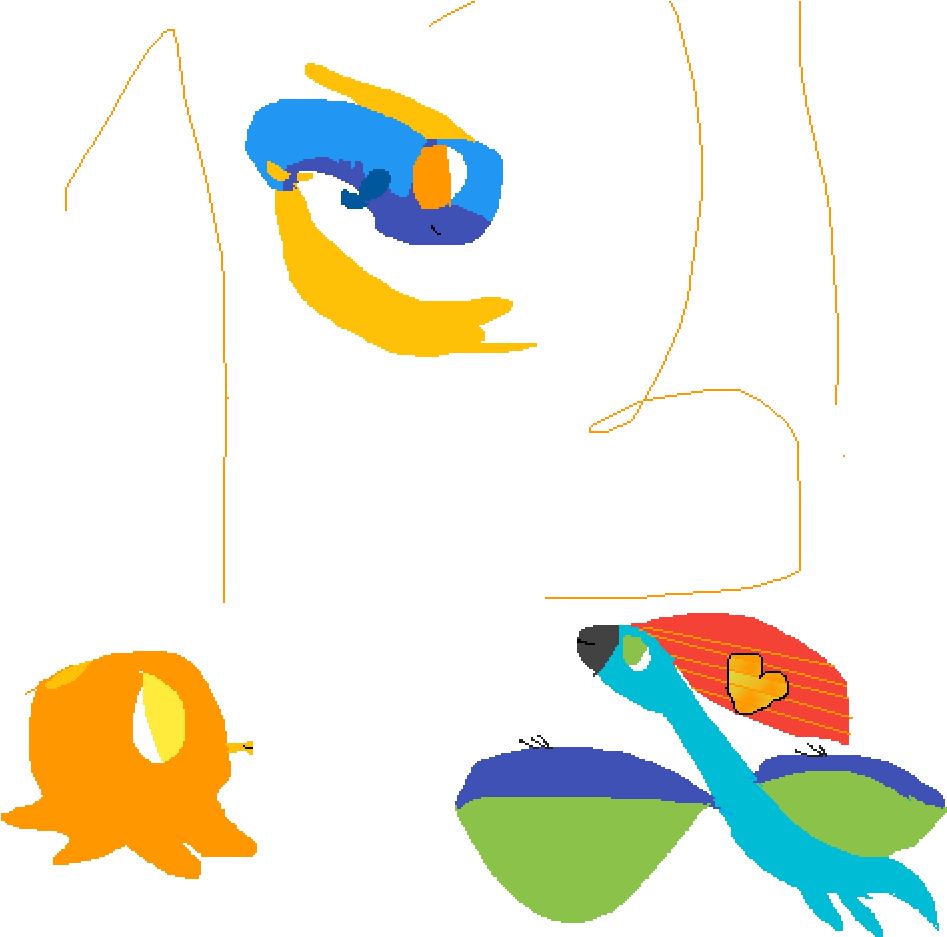 Happy Birthday Clipart (1000x1000), Png Download