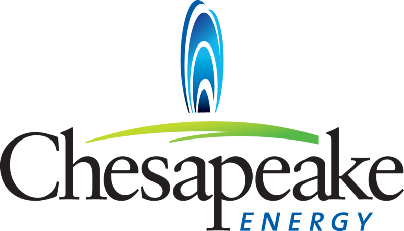Former Fayetteville Shale Producer Chesapeake Energy - Chesapeake Energy Corporation Clipart (800x457), Png Download