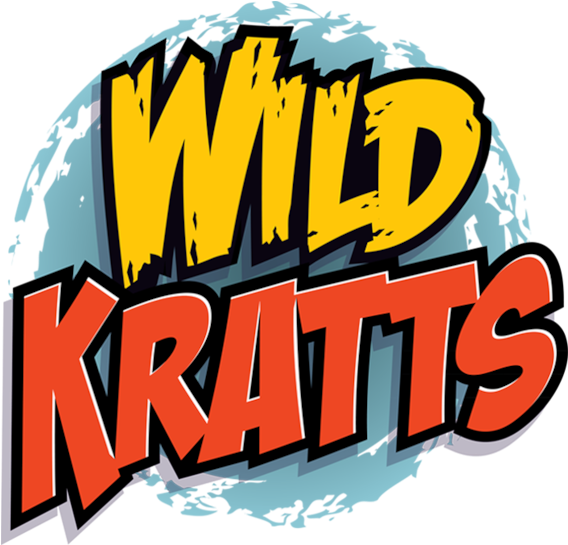 Wild Kratts Clipart (1280x544), Png Download